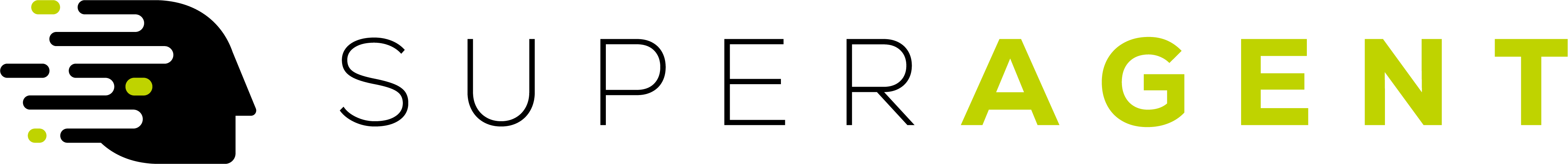 SUPERAGENT - AI-Powered Insurance Sales Platform