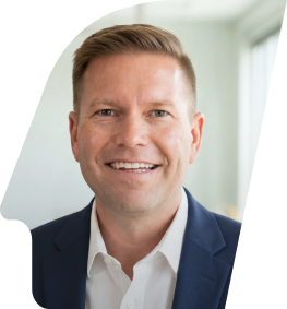 Clark F., District Manager at Farmers Insurance