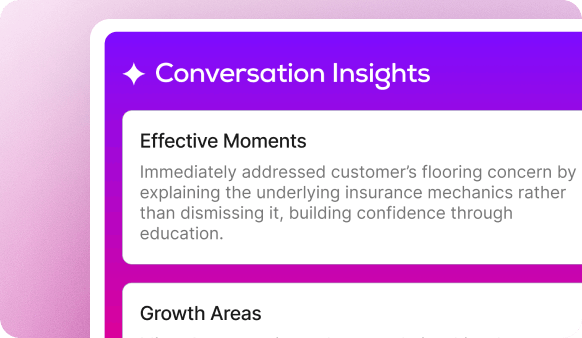 Live Call AI Agent